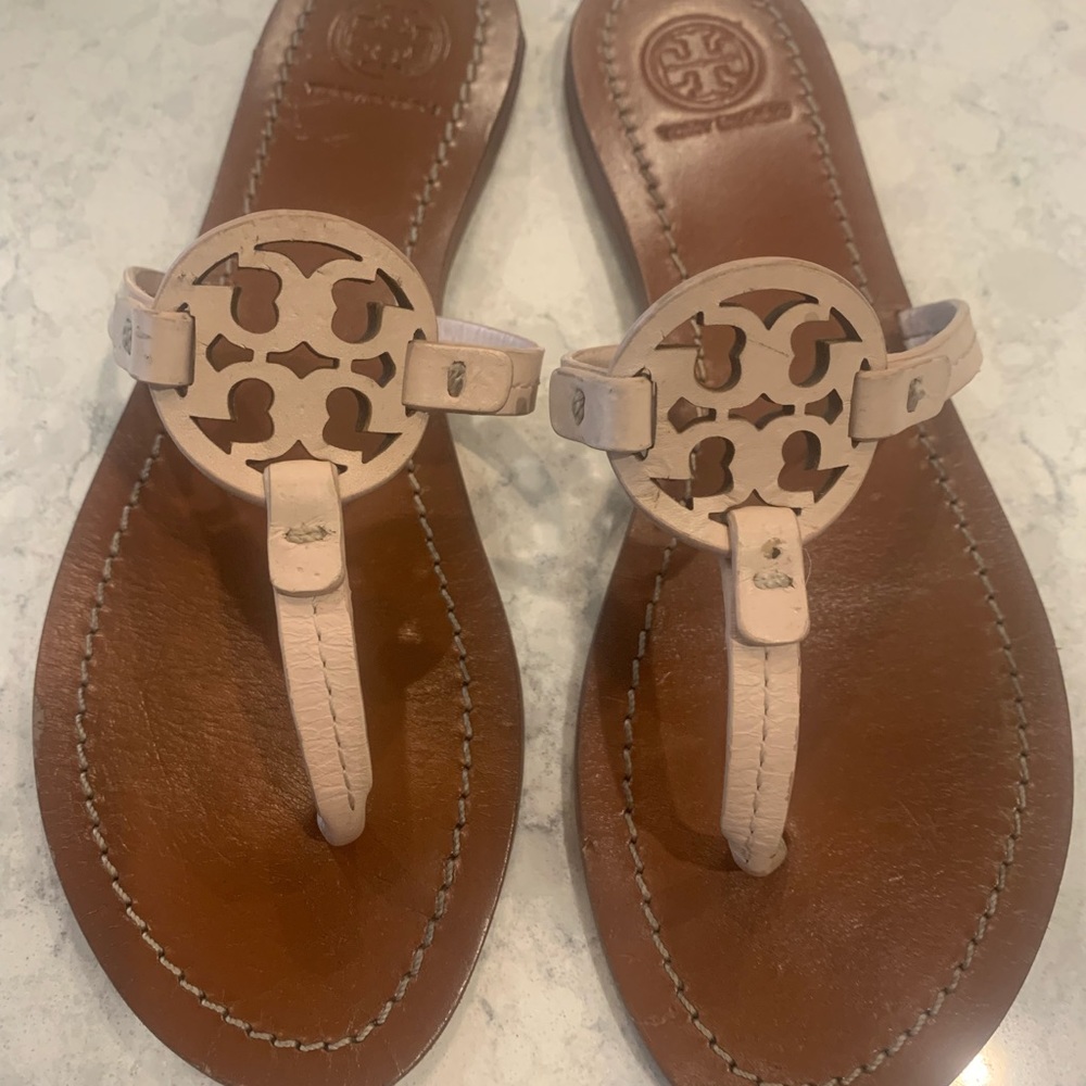 Tory Burch sandals